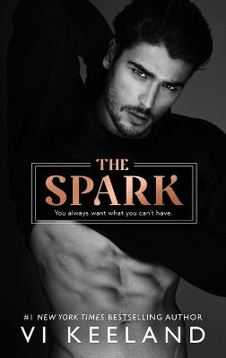The Spark - VI Keeland - cover