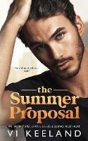 The Summer Proposal - VI Keeland - cover