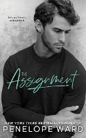 The Assignment - Penelope Ward - cover