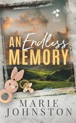 An Endless Memory - Marie Johnston - cover
