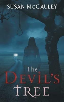 The Devil's Tree - Susan McCauley - cover