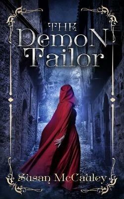 The Demon Tailor - Susan McCauley - cover