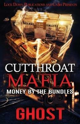 Cutthroat Mafia: Money by the Bundles - Ghost - cover