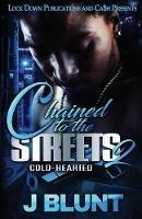 Chained to the Streets 2: Cold-Hearted - cover