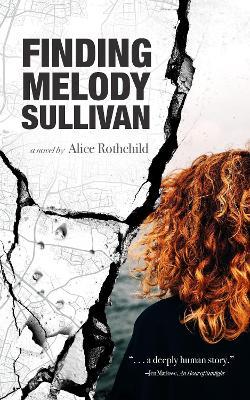 Finding Melody Sullivan - Alice Rothchild - ebook