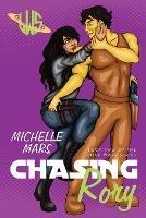 Chasing Rory: A steamy, paranormal, sci fi, shifter, romantic comedy.