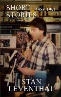 Short Stories 1988 - 1991 - cover