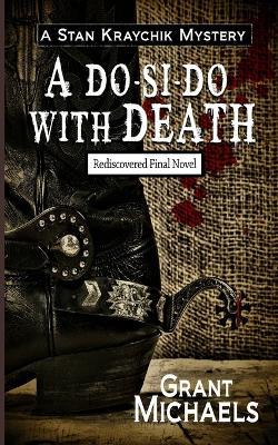 A Do-Si-So With Death - Grant Michaels - cover