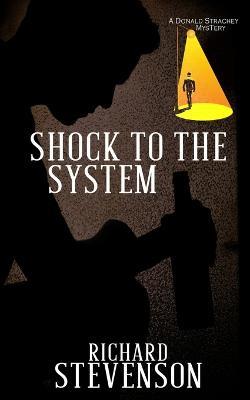 Shock to the System - Richard Stevenson - cover