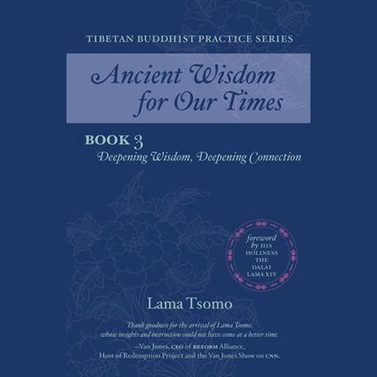 Deepening Wisdom, Deepening Connection