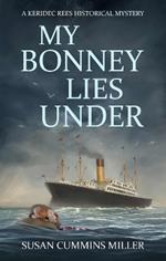 My Bonnie Lies Under