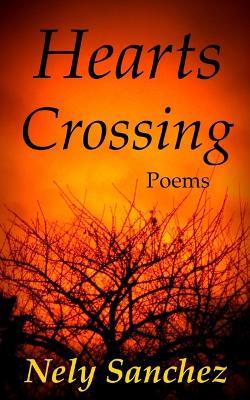 Hearts Crossing - Nely Sanchez - cover