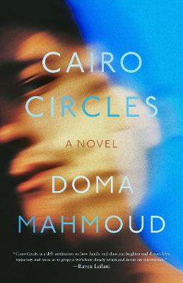 Cairo Circles - Doma Mahmoud - cover