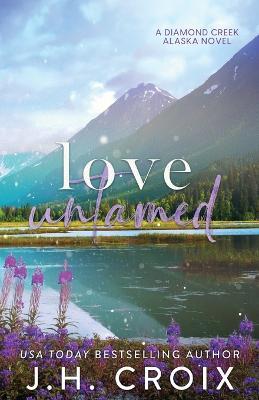 Love Untamed - J H Croix - cover