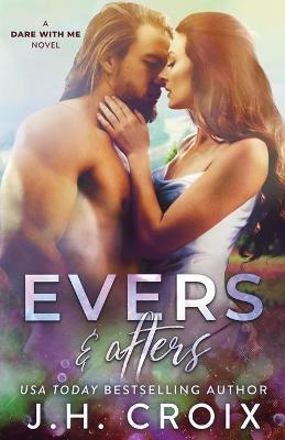 Evers & Afters - Jh Croix - cover