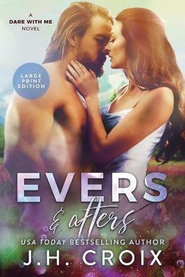 Evers & Afters - Jh Croix - cover