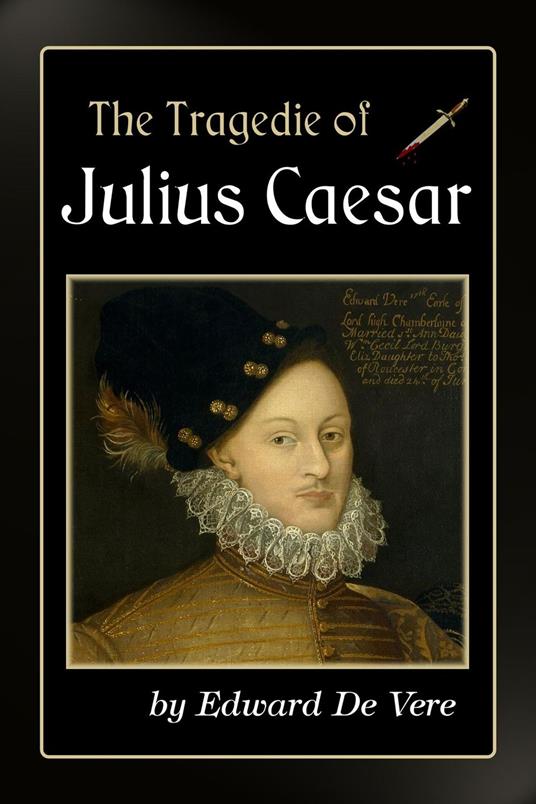 The Tragedie of Julius Caesar