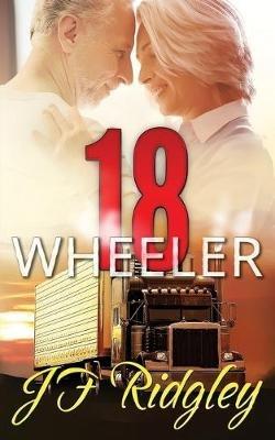 18 Wheeler - Jf Ridgley - cover
