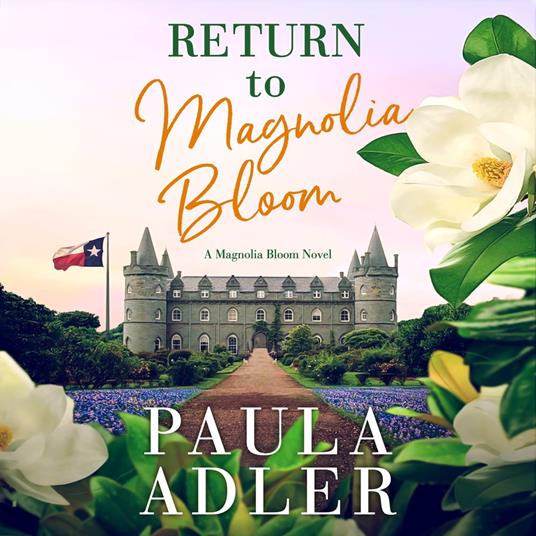 Return To Magnolia Bloom