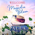 Welcome to Magnolia Bloom