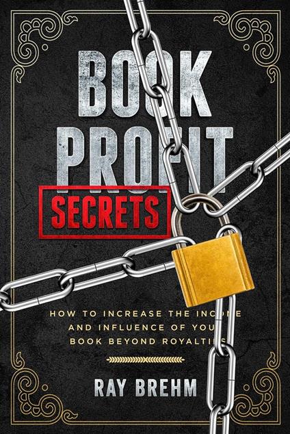 Book Profit Secrets