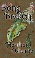 Songbroken - Heather Osborne - cover