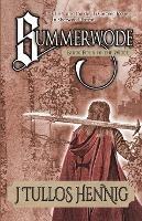 Summerwode - J Tullos Hennig - cover