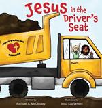 Jesus in the Driver's Seat