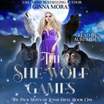 She-Wolf Games, The