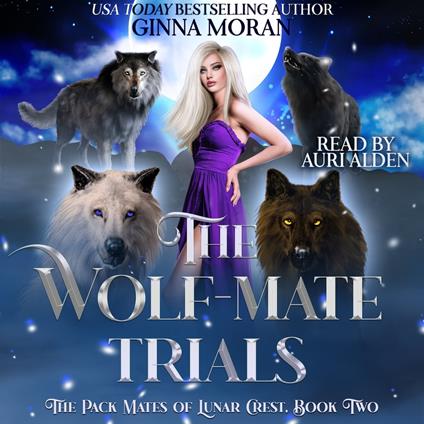 Wolf-Mate Trials, The