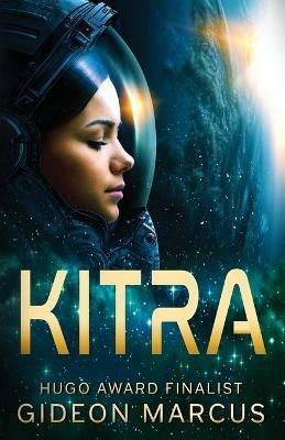 Kitra - Gideon Marcus - cover