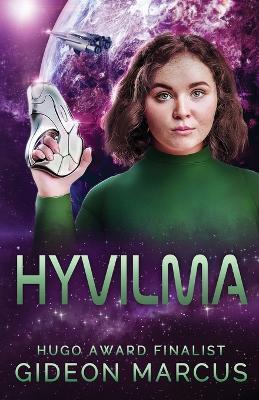 Hyvilma - Gideon Marcus - cover