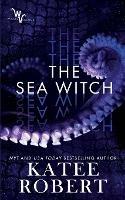 The Sea Witch - Katee Robert - cover