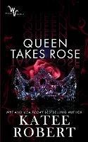 Queen Takes Rose - Katee Robert - cover