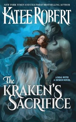 The Kraken's Sacrifice - Katee Robert - cover