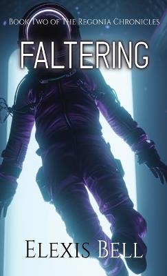 Faltering - Elexis Bell - cover