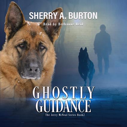 Ghostly Guidance