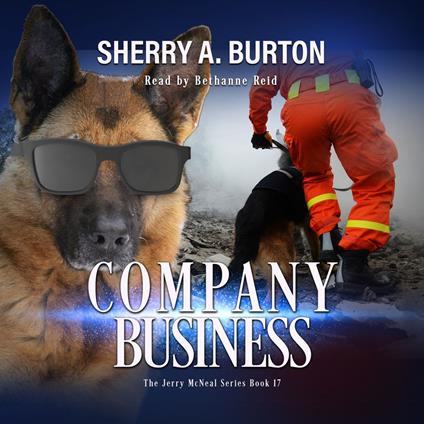 Company Business