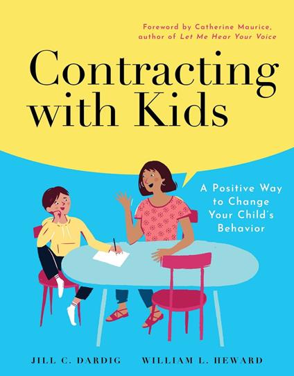 Contracting with Kids