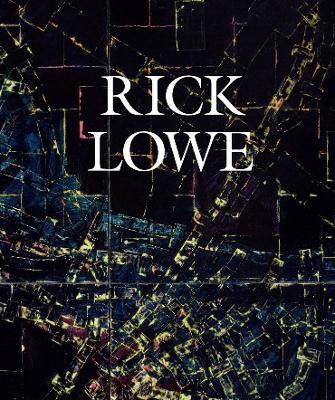 Rick Lowe - cover