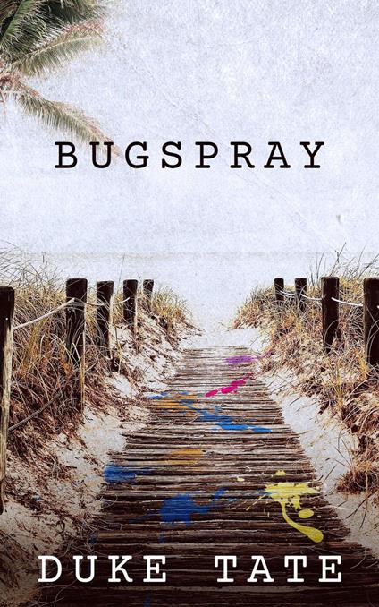 Bugspray