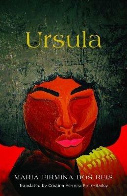 Ursula - Maria Firmina dos Reis - cover