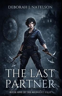 The Last Partner - Deborah J Natelson - cover