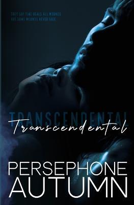 Transcendental - Persephone Autumn - cover