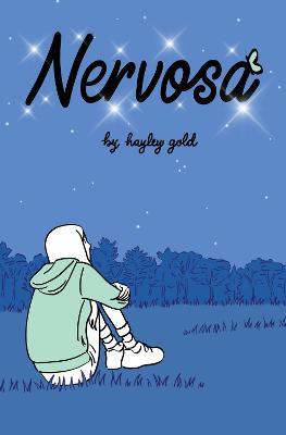 Nervosa - Hayley Gold - cover