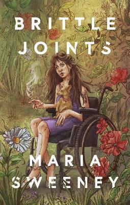 Brittle Joints - Maria Sweeney - cover