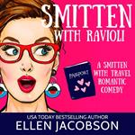 Smitten with Ravioli