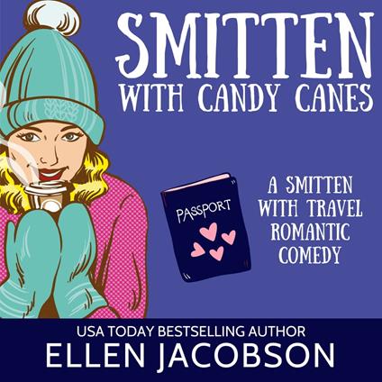 Smitten with Candy Canes