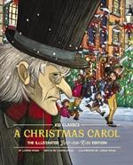 A Christmas Carol - Kid Classics: The Illustrated Just-for-Kids Edition