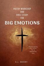 Poetry Workshop and Bible Study Book and Journal